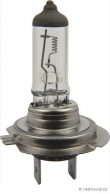 Ampoule, projecteur longue portée HERTH+BUSS ELPARTS 89901207