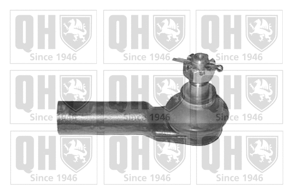 Rotule de barre de connexion QUINTON HAZELL QR2821S