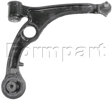 Bras de liaison, suspension de roue FORMPART 1409066