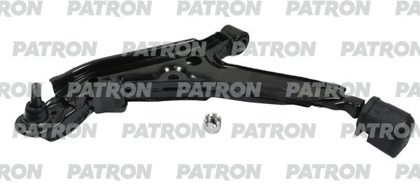 Bras de liaison, suspension de roue PATRON PS5462L