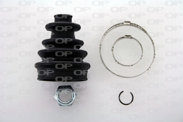 Jeu de joints-soufflets, arbre de commande OPEN PARTS SJK7130.00