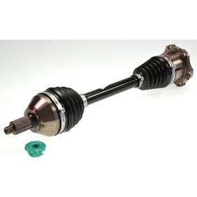Arbre de transmission MTR 12164038