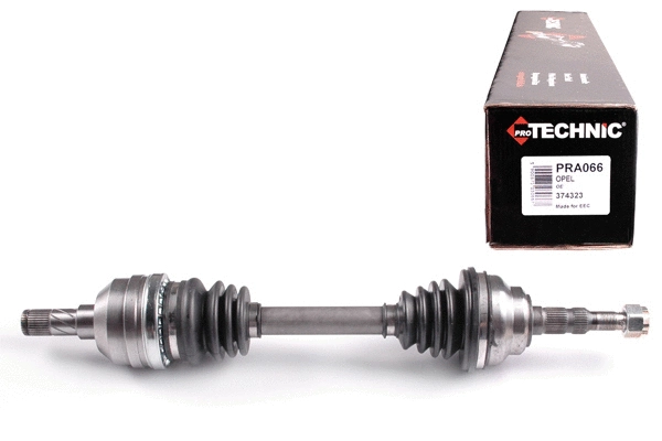 Arbre de transmission PROTECHNIC PRA066