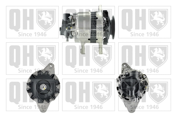 Alternateur QUINTON HAZELL QRA1405