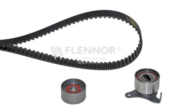 Kit de courroie crantée FLENNOR F904086V