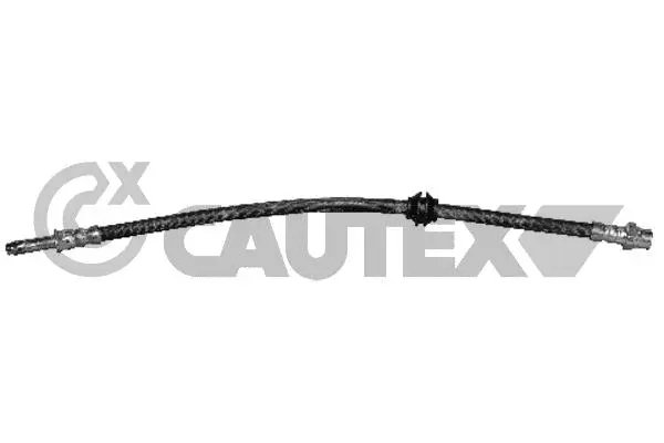 Flexible de frein CAUTEX 200983
