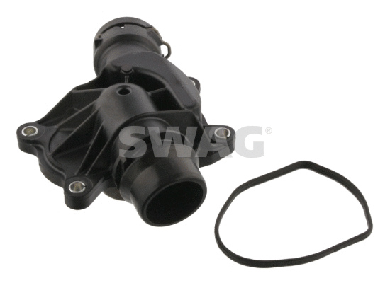Thermostat, liquide de refroidissement SWAG 20 93 6719
