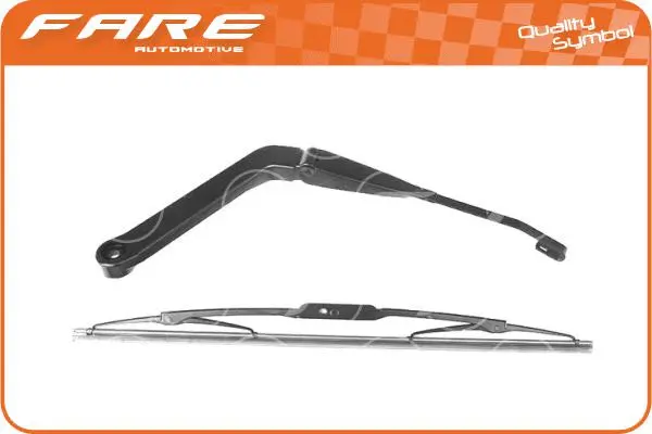 Balai d'essuie-glace FARE-RCH 21856