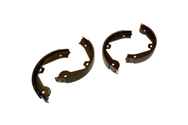 Jeu de mâchoires de frein ZentParts Z06864