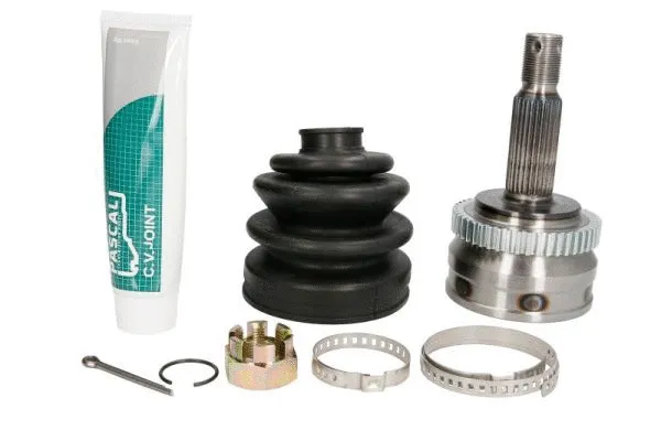 Jeu de joints, arbre de transmission PASCAL G10570PC