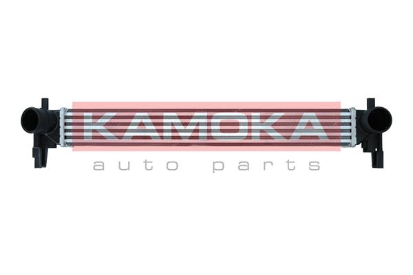 Refroidisseur d'air de suralimentation KAMOKA 7750012