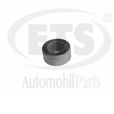 Kit de suspension, grille de radiateur ETS 22.MB.587