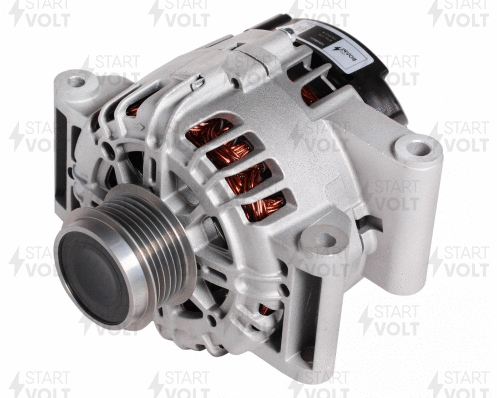 Alternateur STARTVOLT LG 05224