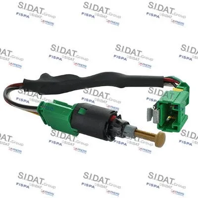 Interrupteur des feux de freins AUTOTEAM E140163