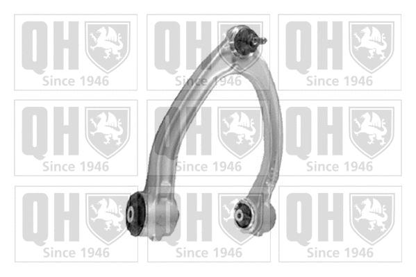 Bras de liaison, suspension de roue QUINTON HAZELL QSA2454S