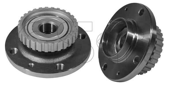 Moyeu de roue GSP-BR 9225013