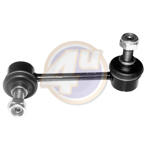 Entretoise/tige, stabilisateur 4u KI-F-40404