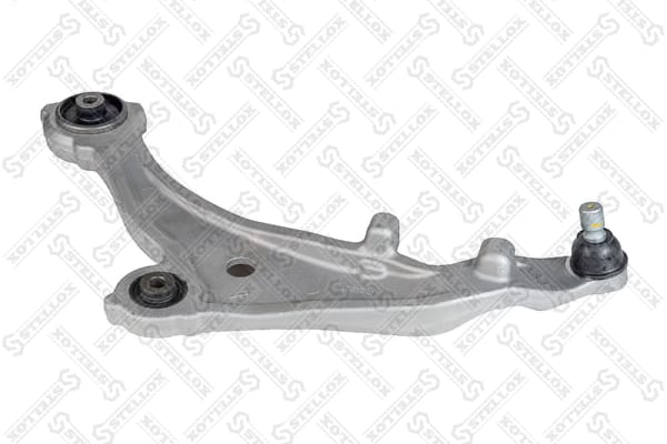 Bras de liaison, suspension de roue STELLOX 54-00076-SX