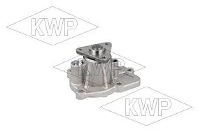 Pompe à eau, refroidissement du moteur KWP 101283
