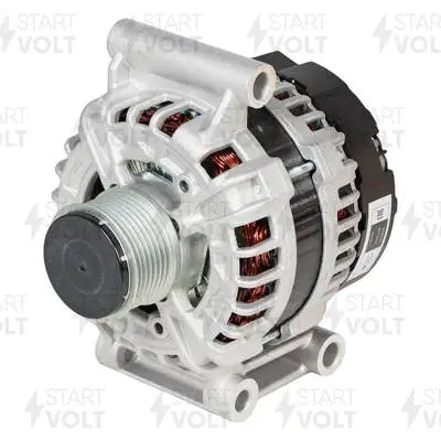 Alternateur STARTVOLT LG 1081