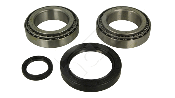 Kit de roulements de roue HART 902 091