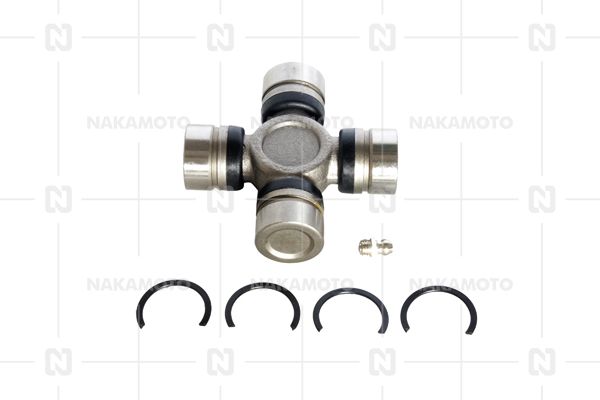 Croisillon, satellite-différentiel NAKAMOTO C14-TOY-18010081