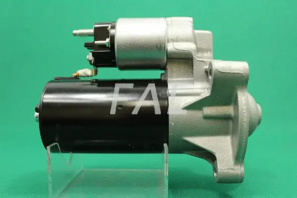 Démarreur FAL Anlasser- und Lichtmaschinenservice F000093/1