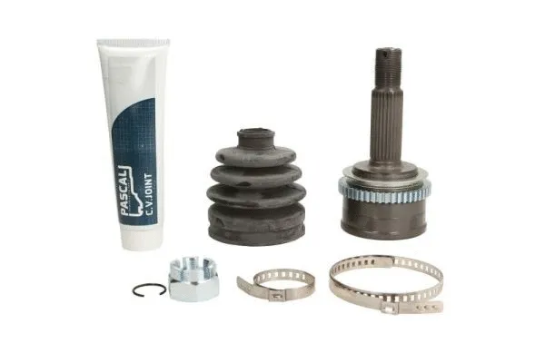 Jeu de joints, arbre de transmission PASCAL G10567PC