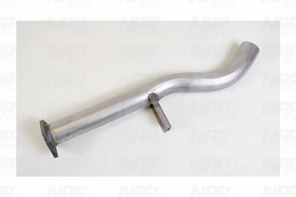 Tuyau d'échappement NAP carPARTS GmbH CAC10007