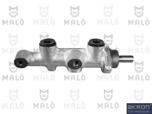 Maître-cylindre de frein AKRON-MALÒ 89115