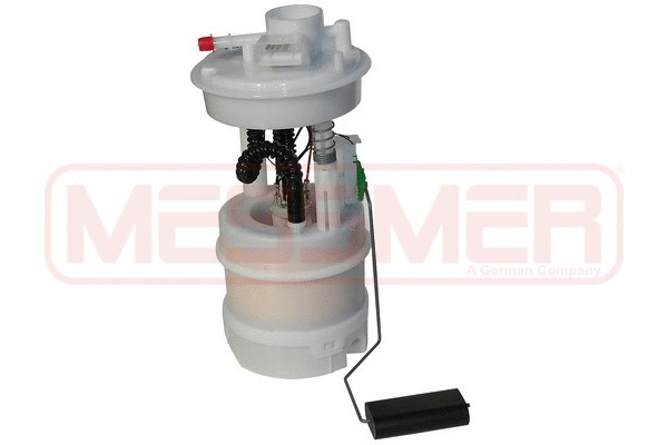 unité d'alimentation de carburant MESSMER 775013