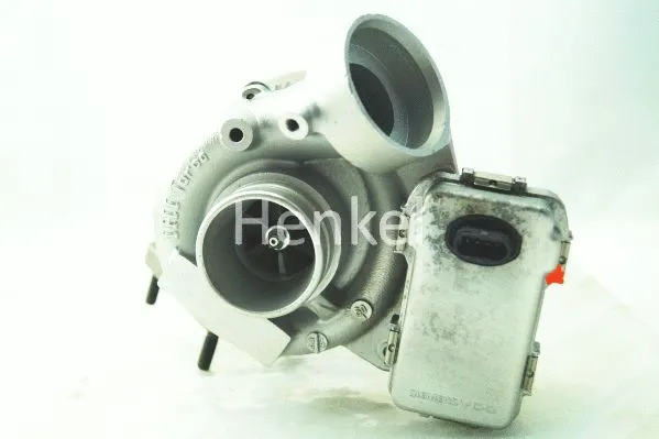 Turbocompresseur, suralimentation Henkel Parts 5113315N