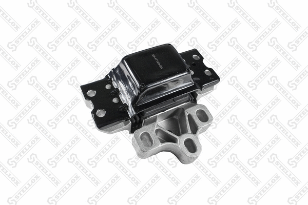 Support moteur STELLOX 25-17129-SX