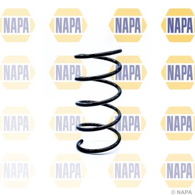 Ressort de suspension NAPA NCS1281