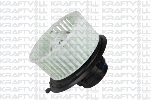 Pulseur d'air habitacle KRAFTVOLL GERMANY 08130035