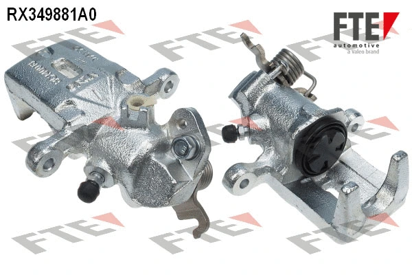 Étrier de frein FTE 9290354