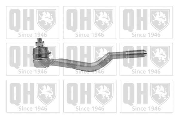 Rotule de barre de connexion QUINTON HAZELL QR3483S