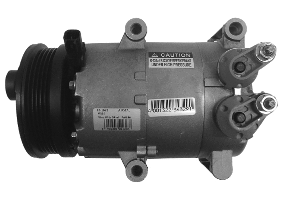 Compresseur, climatisation Airstal 10-1628