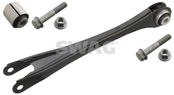 Bras de liaison, suspension de roue SWAG 20 10 3734