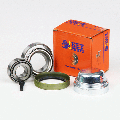 Kit de roulements de roue KEY PARTS KWB571