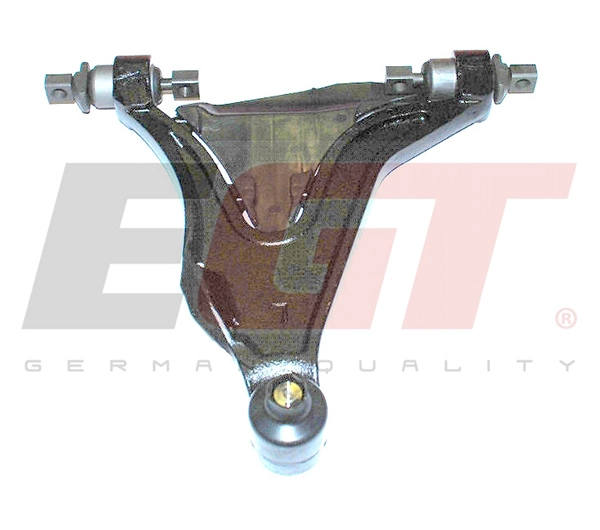 Bras de liaison, suspension de roue EGT 141141EGT