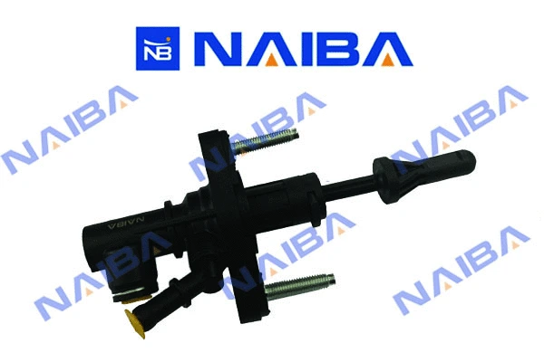Cylindre émetteur, embrayage Calipere+ NAIBA CL247