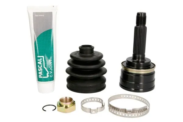 Jeu de joints, arbre de transmission PASCAL G18012PC