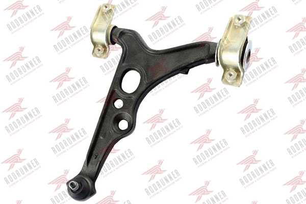 Bras de liaison, suspension de roue RODRUNNER TC-F-410