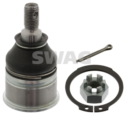 Rotule de suspension SWAG 85 78 0001