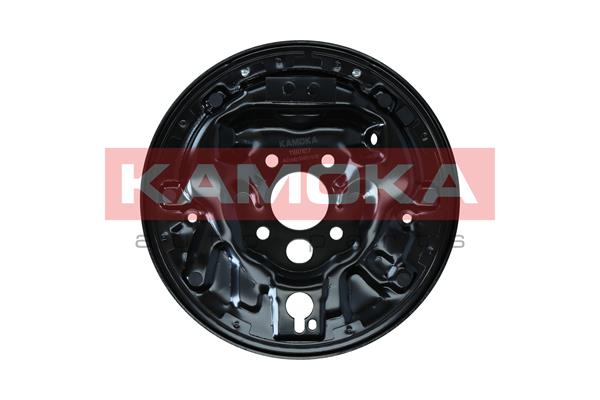 Déflecteur, disque de frein KAMOKA 1180127