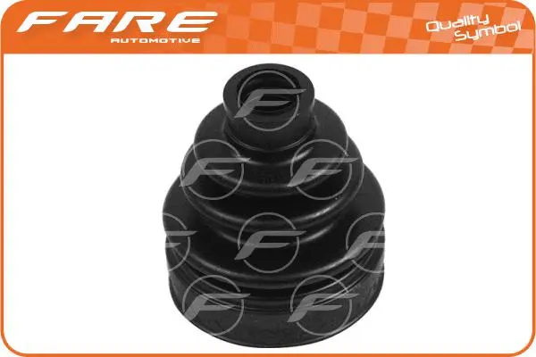 Joint-soufflet, arbre de commande FARE-CO 20210