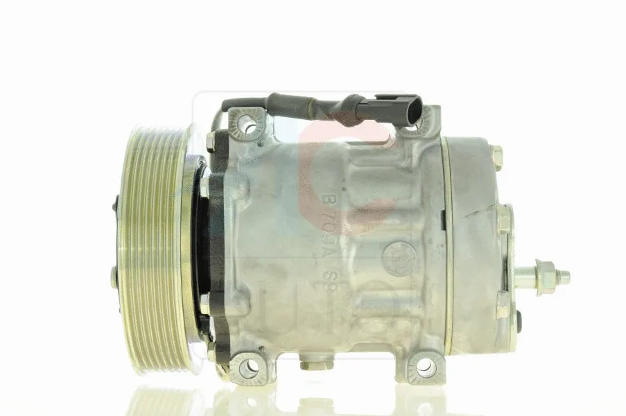 Compresseur, climatisation ACAUTO AC-01SD270