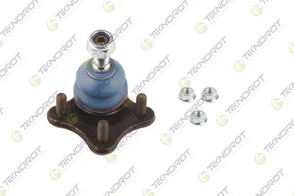 Rotule de suspension TEKNOROT L-504K