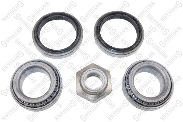 Kit de roulements de roue STELLOX 43-28023-SX